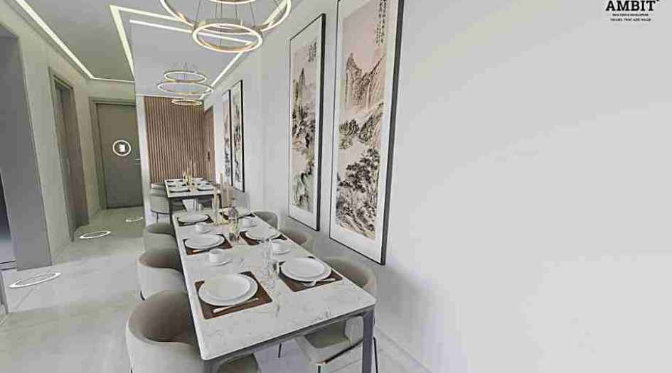 Ambit-Vista-Actual-Flat-Dining-Area