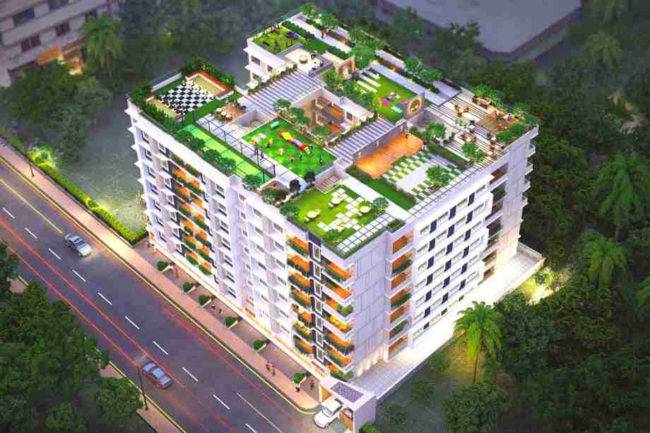 Ambit Vista - Santacruz East | Buy 1 & 2 BHK @ Prabhat Colony ...