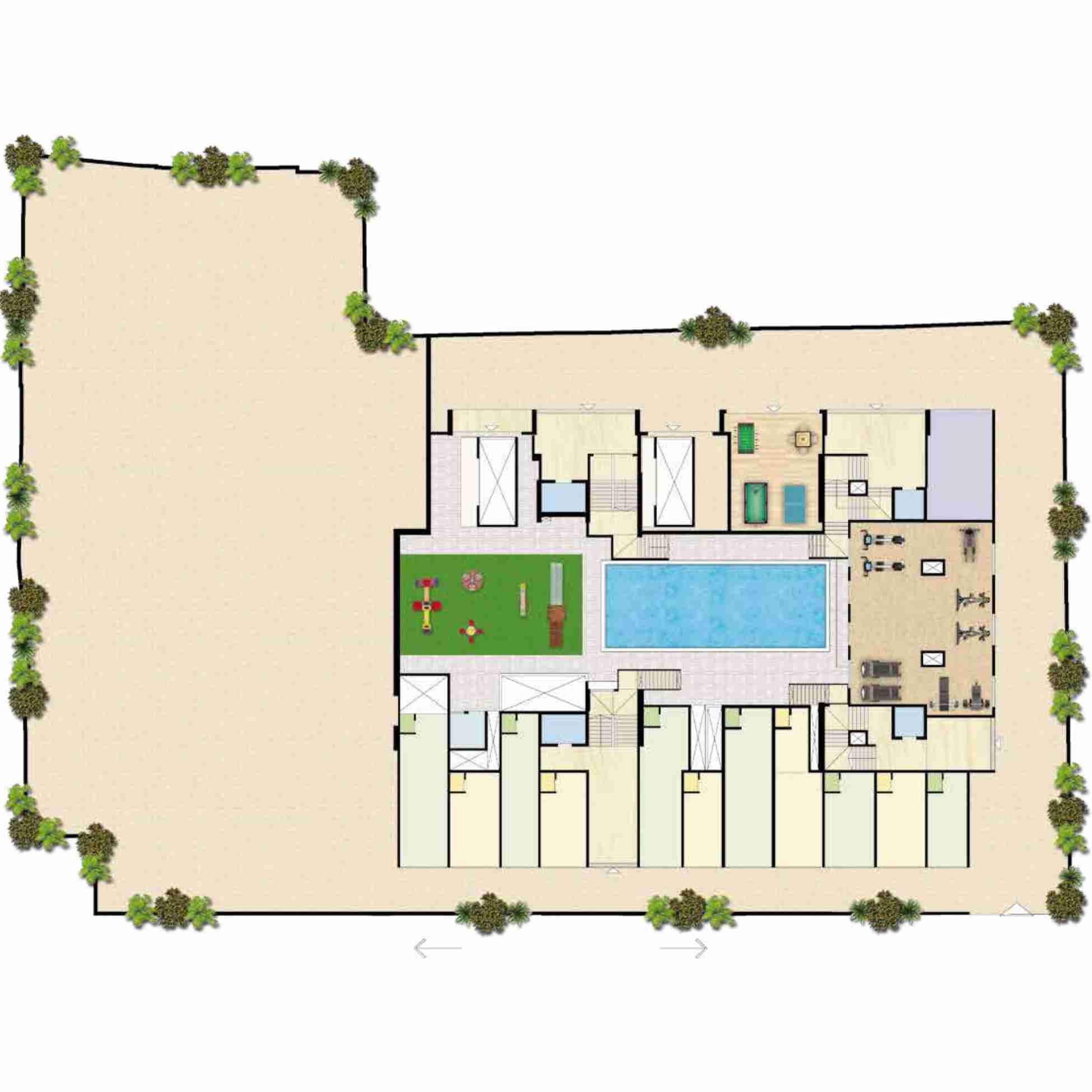 Ambit Vista - Santacruz East | Buy 1 & 2 BHK @ Prabhat Colony ...